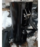 New/Unused 32&quot; hydraulic tilting bucket for Miva 1/2 ton excavator with ... - $891.81 CAD