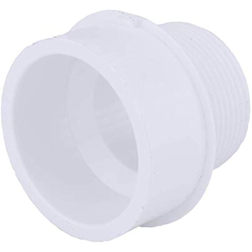CHARLOTTE PIPE 1 1/4 DWV H X Tubular Slip DWV (Drain, Waste and Vent) (1... - $16.10