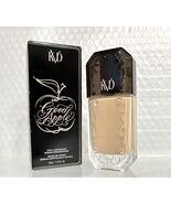 KVD Kat Von D Good Apple Full-Coverage Serum Foundation 024 Light New In Box - $23.09