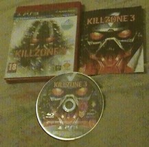 Killzone 3 Essentials - PlayStation 3 - £68.11 GBP