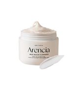 ARENCIA RICE MUCIN Cleanser 120g(4.23 fl oz) - $392.96 MXN