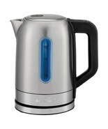 Brentwood KT-1796DS Electric Kettle standard Black - $54.31 CAD