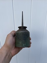 McCormick Deering Farm Machines Oil Can Minner &amp; Lamb new Wilmington Pa - $197.99