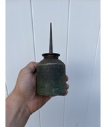 McCormick Deering Farm Machines Oil Can Minner &amp; Lamb new Wilmington Pa - $271.35 CAD