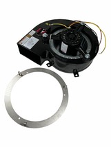 Blower Fan Motor Kit Replacement For Harman Accentra Insert 3-21-47120 - £118.00 GBP