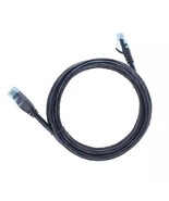 NEW Ethernet Indoor-Outdoor Network Patch Cable LAN CAT6 Internet RJ45 1... - $7.10 CAD+