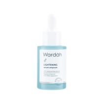 Wardah LGHT Serum Ampoule, 30 ml - £21.88 GBP