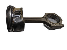 Right Piston and Rod Standard From 2009 GMC Acadia  3.6 12590584 AWD Rear - £55.75 GBP