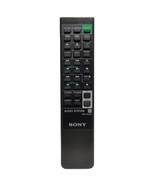 Sony RM-S103 Factory Original Audio System Remote STR-AV270, STR-AV23, STR-GX590 - $15.89