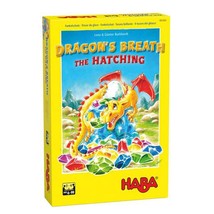 Dragons Breath The Hatching Board Game - £35.93 GBP