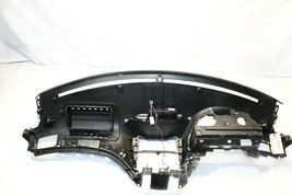 2008-2014 SUBARU IMPREZA WRX STI FRONT DASHBAORD DASH ASSEMBLY P3541 image 9