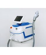Professional IPL Hair Removal & Skin Rejuvenation System - $64,417.84 MXN Professional IPL Hair Removal & Skin Rejuvenation System - $64,417.84 MXN