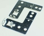 OEM Mounting Bracket Kit For Bosch SHU5315UC SHE58C05UC SHE44C06UC SHE46... - $34.75