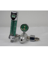 Puritan Oxygen Regulator Type 128-P Oxygen Therapy Pressure Compensated ... - $475.79 MXN