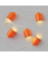 Terracotta String Lights by Threshold. Indoor/outdoor - $16.25