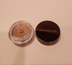 Hourglass Scattered Light Glitter Eyeshadow: Reflect, .12 oz - £20.45 GBP