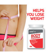 ULTRA TRIM BODY CLEANSER PILLS – HELPS YOU TO  LOSE WEIGHT GET A FLAT ST... - $638.67 MXN