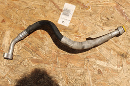 2005-2011 MERCEDES BENZ SLK350 A/C COMPRESSOR HOSE LINE PIPE K2426 image 6