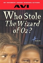 Who Stole the Wizard of Oz? (Avi Reissues) by Avi - Very Good - £6.97 GBP