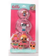 MGA Entertainment LOL Surprise 3 Pack Age 3 Years &amp; Up - £24.69 GBP