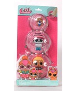 MGA Entertainment LOL Surprise 3 Pack Age 3 Years &amp; Up - $590.03 MXN