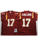 #17 Doug Williams Red Jersey - €39,08 EUR