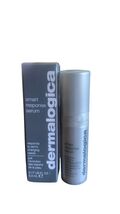 DERMALOGICA smart response serum  travel  Size 0. 17 oz 5.0 mL NIB - $18.32