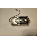 Vintage Nikon CoolPix E3500 3.2MP Digital Camera Tested Working - $916.26 MXN