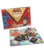 Yu-gi-oh Millennium Board Game Mattel 2002 Strategy - £55.95 GBP