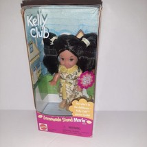 Barbie Kelly Club Lemonade Stand Maria NIB Hispanic New - £11.87 GBP