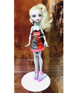 Mattel Monster High 11” Lagoona Blue Doll #1 - £50.84 GBP