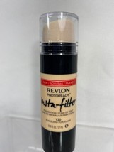 Revlon 130 Porcelain PhotoReady Foundation Insta-filter - $3.95