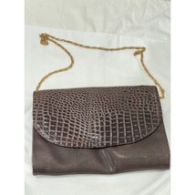 Bueno Purse with Gold Chain - Serious Vintage Vibes - $11.35