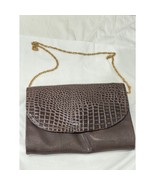 Bueno Purse with Gold Chain - Serious Vintage Vibes - $15.52 CAD