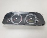 Speedometer Cluster With Electronic Stability Control Fits 04-06 AMANTI ... - $63.36