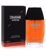 Drakkar Intense Eau De Parfum Spray 1.7 oz for Men - £18.75 GBP