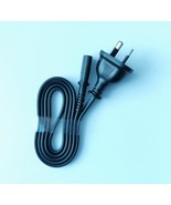 AU 1M Surface Pro 7 6 5 4 3 Charger 2-PRONG Ac Power Cord Microsoft  Ac ... - $12.08 CAD