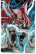 Mighty Thor (2015) #706 Young Guns Var (Marvel 2018) &quot;New Unread&quot; - £3.61 GBP