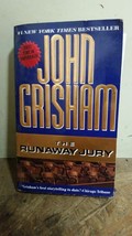 The Runaway Jury - £2.33 GBP