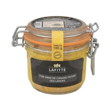 Maison Lafitte - FOIE GRAS du Sud Ouest (IGP LANDES) Whole Duck Foie Gra... - $102.13 CAD