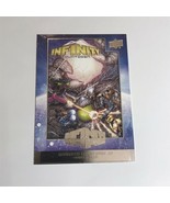 2018-19 Marvel Annual Trading Cards Infinity Wars Comic Covers #CC24 - £1.17 GBP
