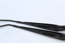 05-06 SAAB 9-2X 04-07 WRX WAGON WINDSHIELD WIPER ARMS PAIR Q9333 image 7