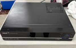 RCA DVD Home Theatre System RTD215 parts only see pictures - $9.49