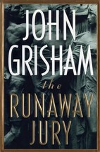 The Runaway Jury: A Novel [Hardcover] Grisham, John - £2.33 GBP