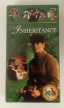 The Inheritance 1997 VHS - $3.95