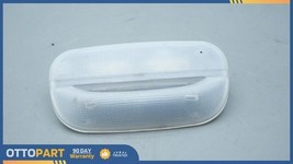 00-06 MERCEDES CL CLASS REAR DOME LIGHT PARKTRONIC SENSOR C249 image 14