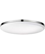 Globe Electric 65584 Ellington LED Integrated Flush Mount Ceiling Light,... - $1,489.05 MXN
