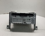 Audio Equipment Radio Receiver AM-FM-CD-MP3 Fits 13-15 TAURUS 1077429 - $80.19