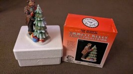 The Original Emmett Kelly Circus Collection 1996 The Christmas Tree- Ornament - £23.73 GBP