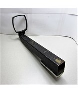 Microscope/Lab Boom Arm with Stereo Zoom Head Mount Ring - $76.80